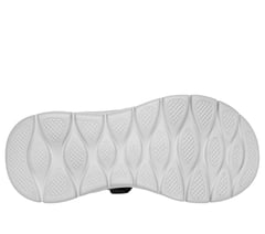 Skechers Slip-ins: GO WALK Flex SD - Easy Entry — BLACK / GRAY 3