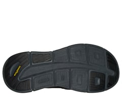 Skechers Slip-ins: Max Cushioning Premier 2.0 Sandal - Julian — BLACK / CHARCOAL 3
