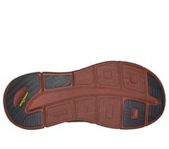 Skechers Slip-ins: Max Cushioning Premier 2.0 Sandal - Julian — CHARCOAL 3