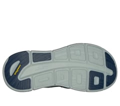 Skechers Slip-ins: Max Cushioning Premier 2.0 Sandal - Julian — NAVY / LIME 3