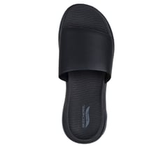 GO WALK Arch Fit 2.0 Sandal - Arnold — BLACK 2