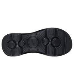 GO WALK Arch Fit 2.0 Sandal - Arnold — BLACK 3
