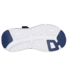 Skechers Slip-ins: Max Cushioning Endeavour Sandal - Javin — NAVY 3