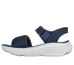 Skechers Slip-ins: Max Cushioning Endeavour Sandal - Javin — NAVY 5