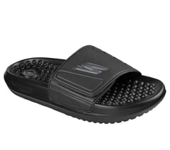 Massage Fit Recovery - Clancy — BLACK 4
