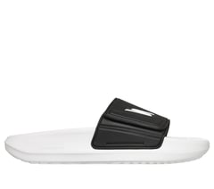 Massage Fit Recovery - Clancy — BLACK / WHITE 1