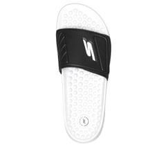 Massage Fit Recovery - Clancy — BLACK / WHITE 2