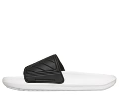 Massage Fit Recovery - Clancy — BLACK / WHITE 5