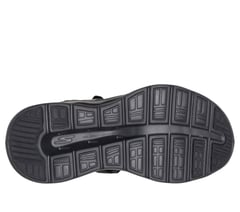 Skechers Slip-ins: GO WALK Glide-Step 2.0 Sandal - Mar — BLACK 3