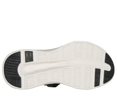 Skechers Slip-ins: GO WALK Glide-Step 2.0 Sandal - Gerry — BLACK 3