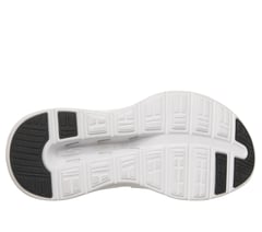Skechers Slip-ins: GO WALK Glide-Step 2.0 Sandal - Gerry — NAVY / LIME 3