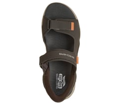 GO WALK Arch Fit 2.0 Sandal - Rios — OLIVE 2