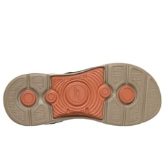 GO WALK Arch Fit 2.0 Sandal - Rios — OLIVE 3