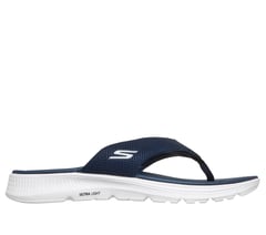GO Consistent Sandal 2.0 - Kaden — NAVY / WHITE 1