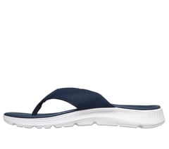 GO Consistent Sandal 2.0 - Kaden — NAVY / WHITE 5