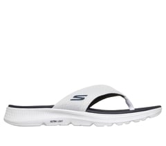 GO Consistent Sandal 2.0 - Kaden — WHITE / NAVY 1