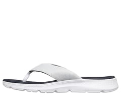 GO Consistent Sandal 2.0 - Kaden — WHITE / NAVY 5