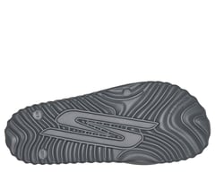 GO FOAM Arch Fit Craze - Kaii — CHARCOAL 3