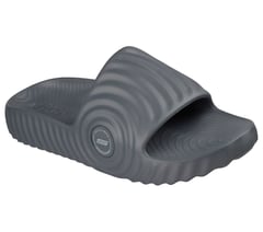 GO FOAM Arch Fit Craze - Kaii — CHARCOAL 4