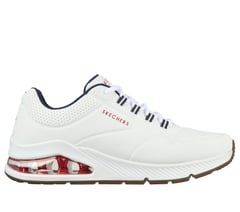 UNO 2 — WHITE / NAVY 1