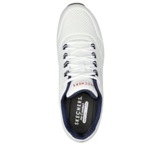UNO 2 — WHITE / NAVY 2