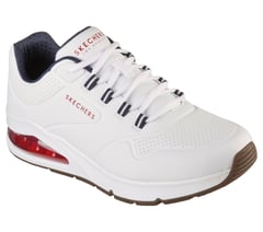 UNO 2 — WHITE / NAVY 4