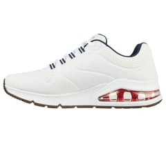UNO 2 — WHITE / NAVY 5
