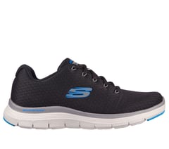 Waterproof: Flex Advantage 4.0 — BLACK / BLUE 1