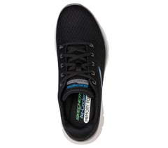 Waterproof: Flex Advantage 4.0 — BLACK / BLUE 2
