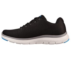 Waterproof: Flex Advantage 4.0 — BLACK / BLUE 5