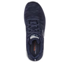 Track - Front Runner — NAVY / GRAY 2