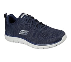 Track - Front Runner — NAVY / GRAY 4