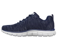 Track - Front Runner — NAVY / GRAY 5