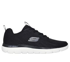 Summits - Torre — BLACK / NATURAL 1