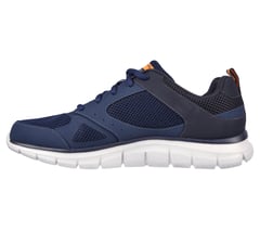 Track - Syntac — NAVY 5