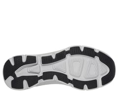 Skechers Slip-ins RF: D'Lux Walker 2.0 - Rezinate — BLACK / GRAY 3