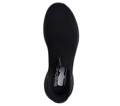 Skechers Slip-ins: Ultra Flex 3.0 - Smooth Step — BLACK 2