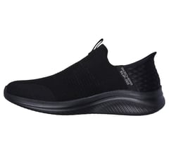 Skechers Slip-ins: Ultra Flex 3.0 - Smooth Step — BLACK 5