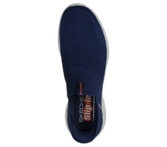 Skechers Slip-ins: Ultra Flex 3.0 - Smooth Step — NAVY 2
