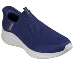 Skechers Slip-ins: Ultra Flex 3.0 - Smooth Step — NAVY 4