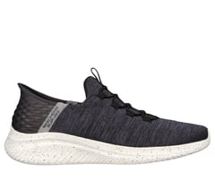 Skechers Slip-ins: Ultra Flex 3.0 - Right Away — BLACK 1