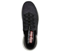 Skechers Slip-ins: Ultra Flex 3.0 - Right Away — BLACK 2