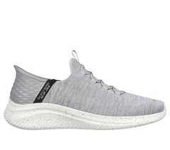 Skechers Slip-ins: Ultra Flex 3.0 - Right Away — GRAY 1