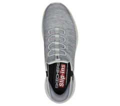 Skechers Slip-ins: Ultra Flex 3.0 - Right Away — GRAY 2