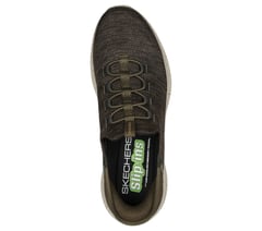 Skechers Slip-ins: Ultra Flex 3.0 - Right Away — OLIVE 2