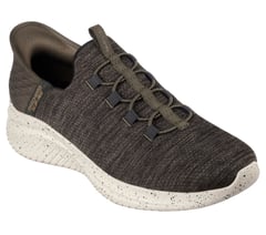 Skechers Slip-ins: Ultra Flex 3.0 - Right Away — OLIVE 4