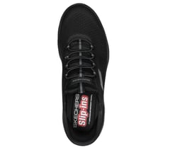 Skechers Slip-ins: Summits - High Range — BLACK 2
