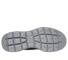 Skechers Slip-ins: Summits - High Range — BLACK / CHARCOAL 3