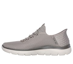 Skechers Slip-ins: Summits - High Range — TAUPE 5
