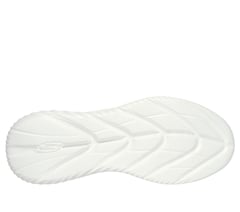 Skechers Slip-ins: Bounder 2.0 - Emerged — SCHWARZ / WEISS 3